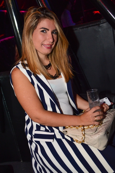 Diva Club On Saturday Night